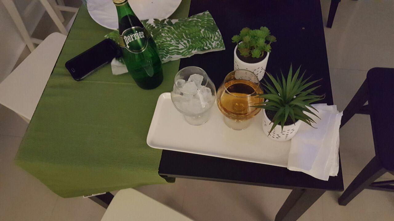 Green Palace Hotel Moca Buitenkant foto